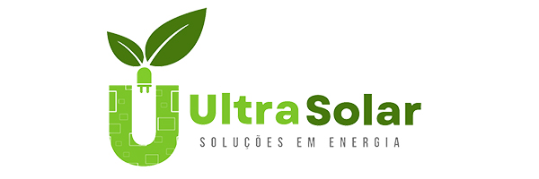 Logotipo  Energia Solar